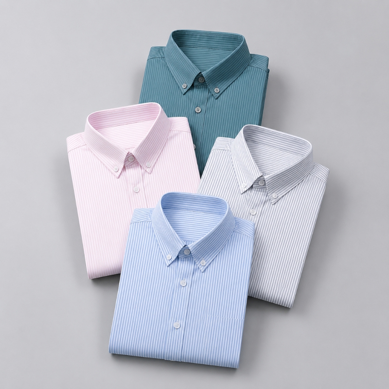 Áo sơ mi, shirt