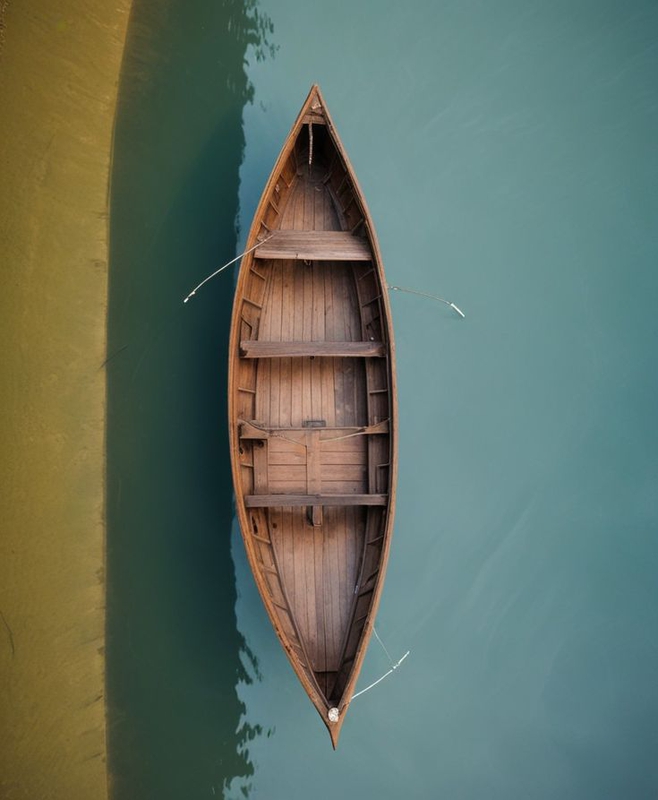 Ghe, thuyền