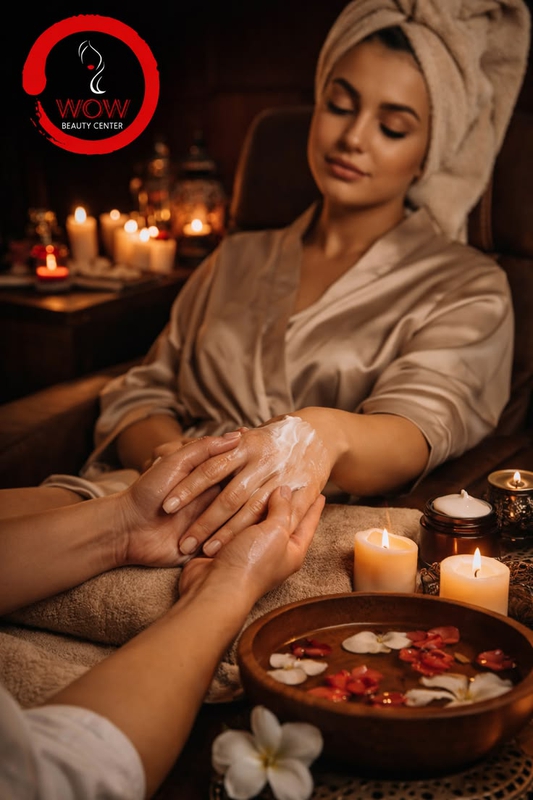 Spa, làm đẹp 6