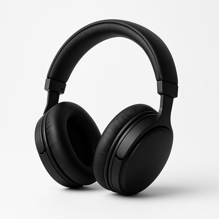 Tai nghe, Headphone