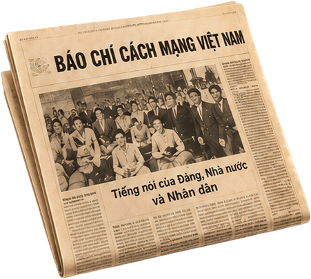 Tờ báo, báo cũ 1