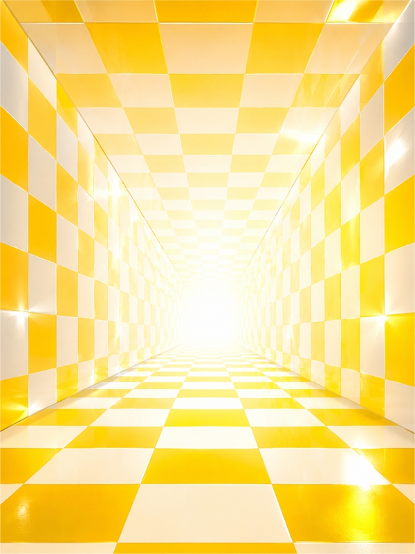Căn phòng, ô ca rô