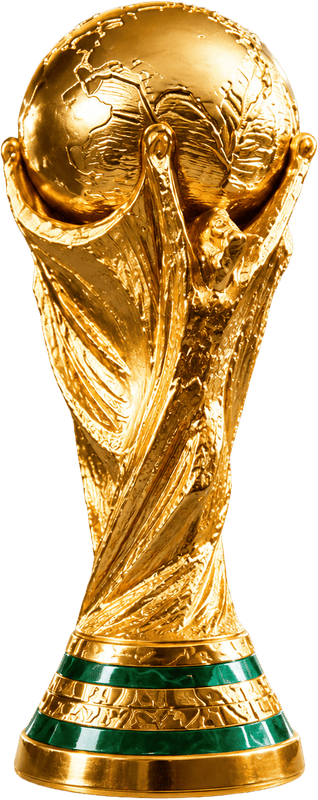 Cup, giải thưởng 1