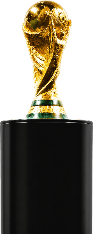 Cup, giải thưởng