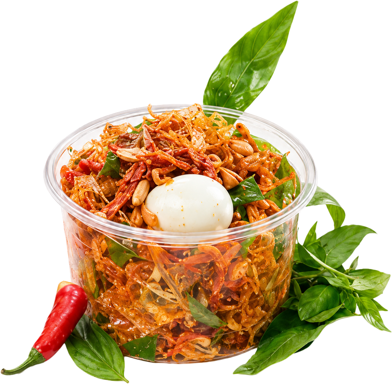 Đồ ăn, món ngon