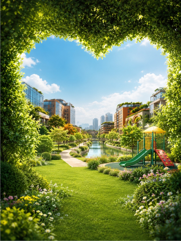 Cảnh đẹp, phong cảnh 2