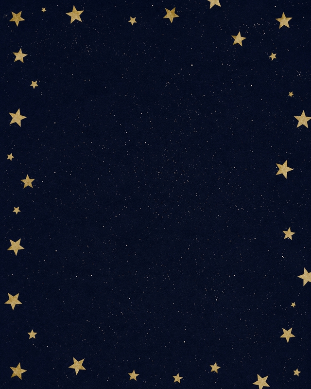 Ngôi sao, background 1