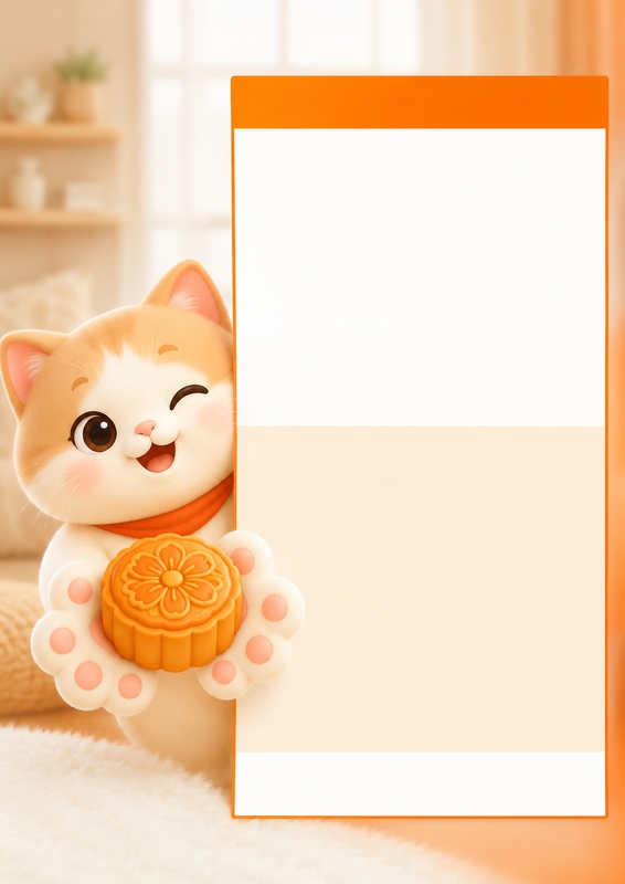 Mèo, quảng cáo