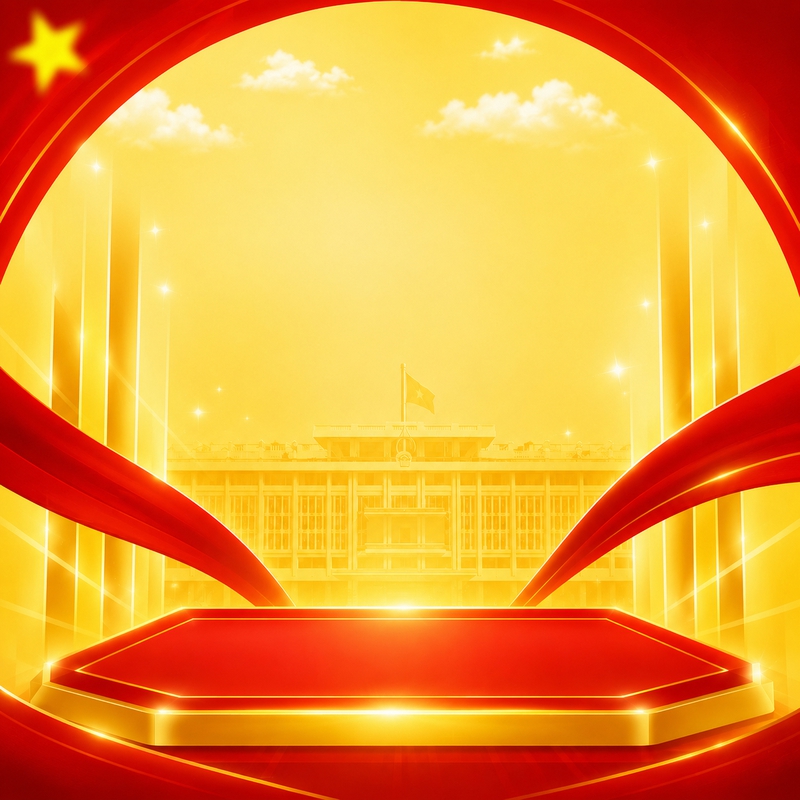 Cờ Việt Nam, quảng cáo 3