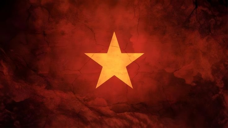 Ngôi sao, Việt Nam, cách mạng