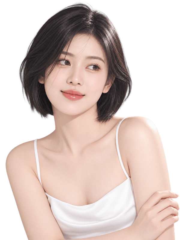 Người mẫu, làm đẹp 6