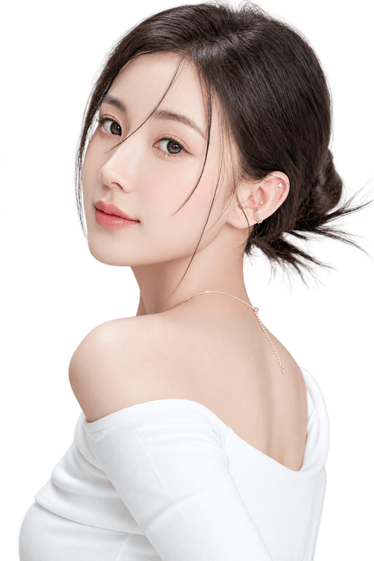 Người mẫu, làm đẹp 5