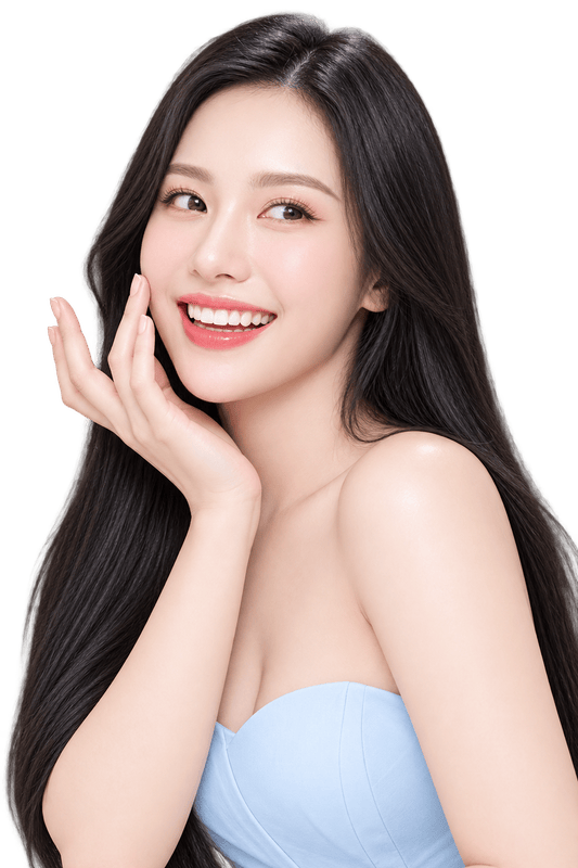Người mẫu, làm đẹp 21