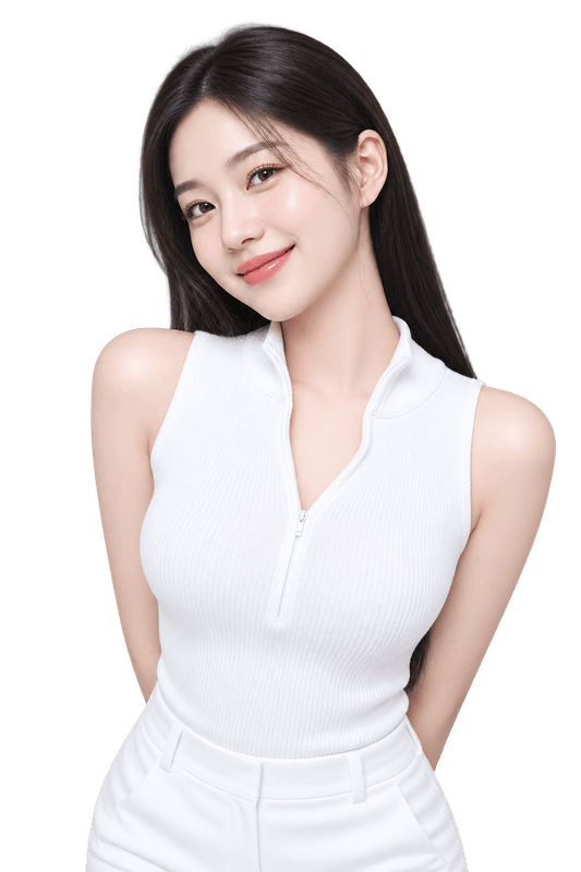Người mẫu, làm đẹp 8