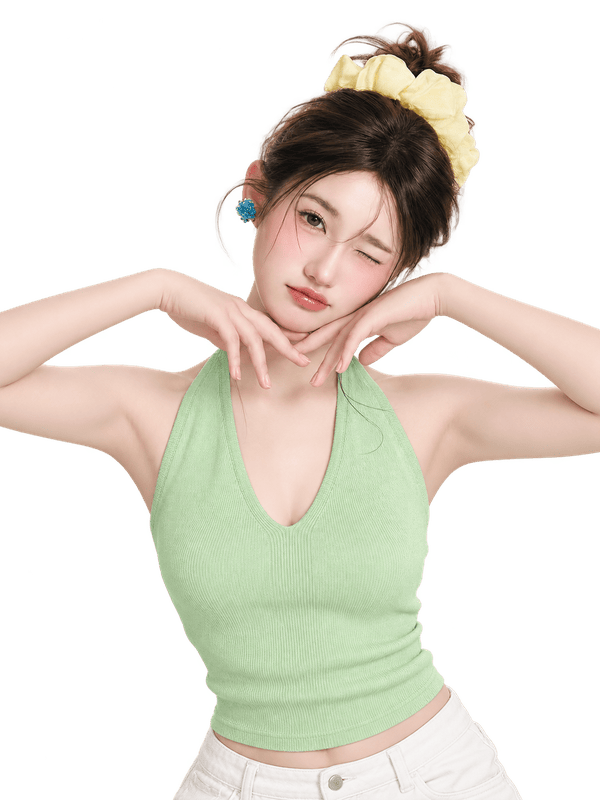 Người mẫu, làm đẹp 19
