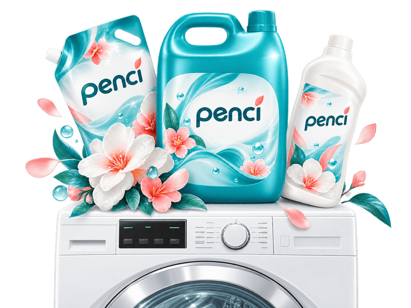 Nước giặt, nước xả 1