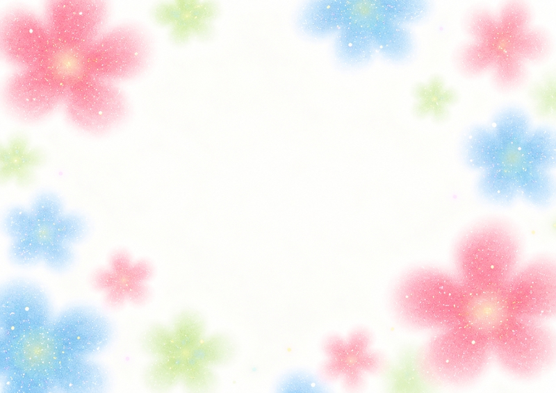 Hoa, pink 2