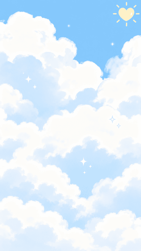 bầu trời, blue, sky