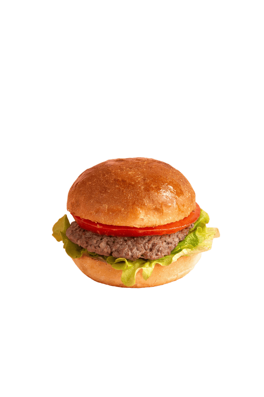 Hamburger, đồ ăn nhanh