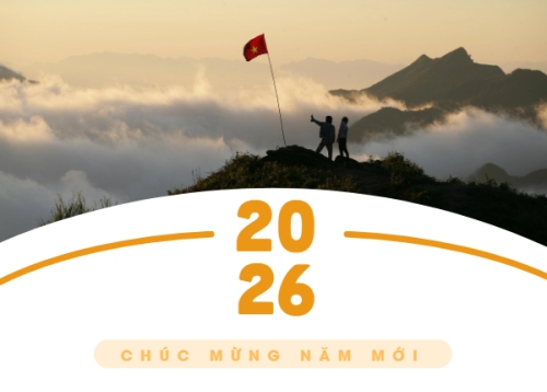 Mẫu thiết kế Lịch để bàn Tết, Xuân, Bính Ngọ, năm 2026, 2026, hiện đại, sang trọng, modern