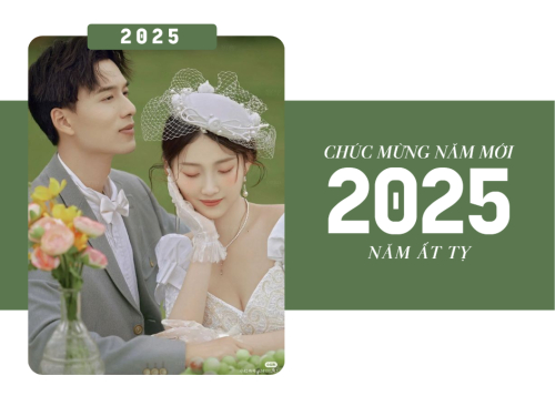 Mẫu thiết kế Lịch để bàn Tết, Xuân, Ất tỵ, năm 2025, 2025, hiện đại, sang trọng, modern
