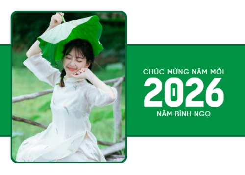 Mẫu thiết kế Lịch để bàn Tết, Xuân, Bính ngọ, năm 2026, 2026, hiện đại, modern, đơn giản, simple