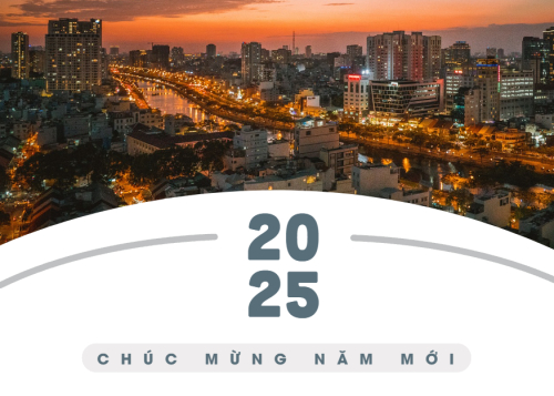 Mẫu thiết kế Lịch để bàn Tết, Xuân, Ất tỵ, năm 2025, 2025, đơn giản, simple, minimalist, tối giản