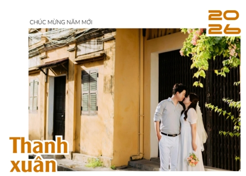 Mẫu thiết kế Lịch để bàn Tết, Xuân, Bính ngọ, năm 2026, 2026, hiện đại, modern, đơn giản, simple