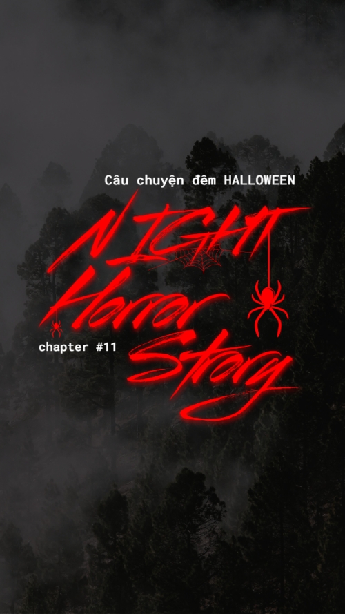 Mẫu thiết kế Thumbnail tiktok Halloween, lễ hội ma quái, sự kiện, event, lễ hội ma quái, lễ hội, festival, hiện đại, modern