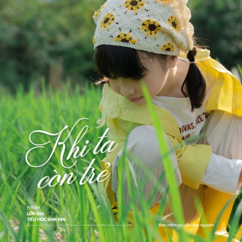 Mẫu thiết kế Photobook vuông Kỷ yếu, Gia đình, bạn bè, hội nhóm, team, tập thể, đơn giản, em bé, trẻ em, cá nhân