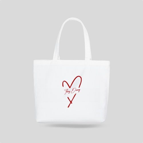 Mẫu thiết kế Túi canvas Túi tên theo yêu cầu 2