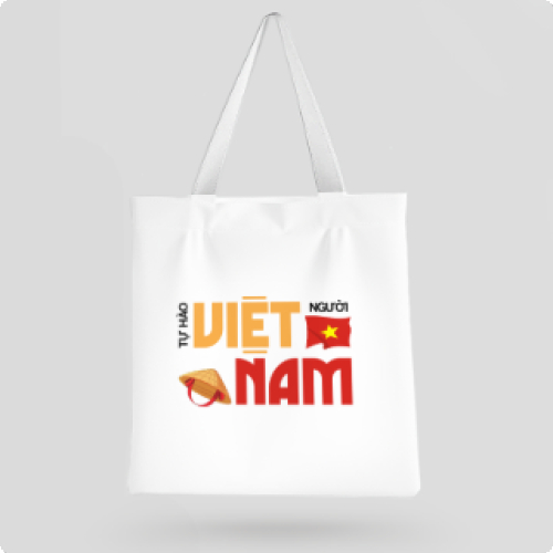 Mẫu thiết kế Túi canvas Việt Nam, truyền thống, Vietnamese, traditional, trending, hot, viral, xu hướng, thịnh hành