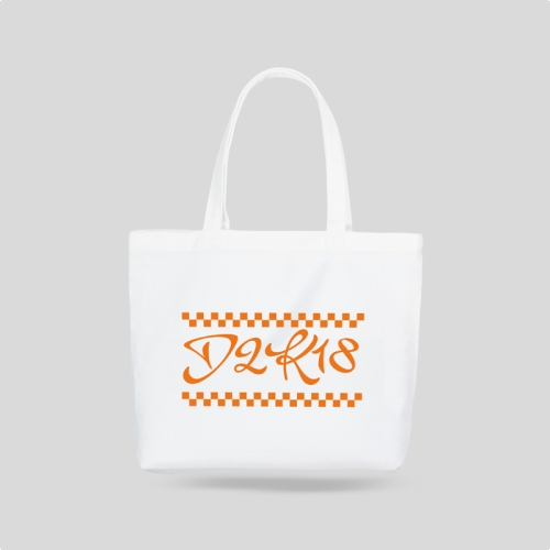 Mẫu thiết kế Túi canvas Túi tên lớp