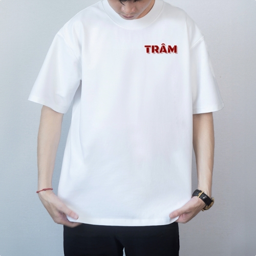 Mẫu thiết kế Áo thun D2K18 Mãi đỉnh