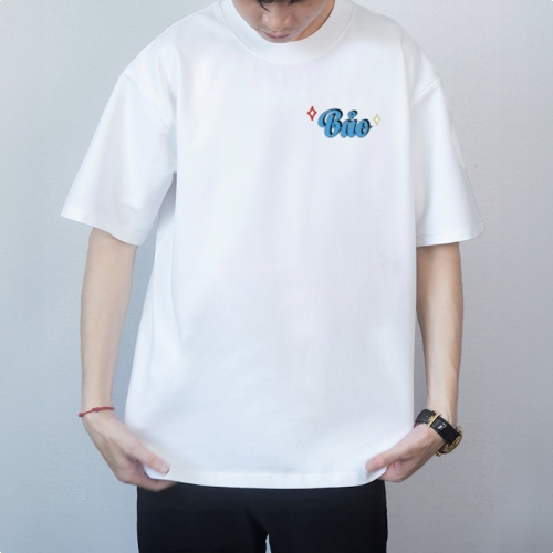 Mẫu thiết kế Áo thun Sóng mạnh vì đi cùng nhau