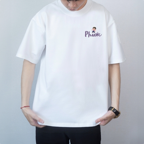 Mẫu thiết kế Áo thun Chuyên gia đi trễ