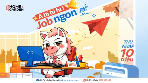 Mẫu thiết kế Bài post MXH (16:9) A hí hí hí job ngon nè 1774103528