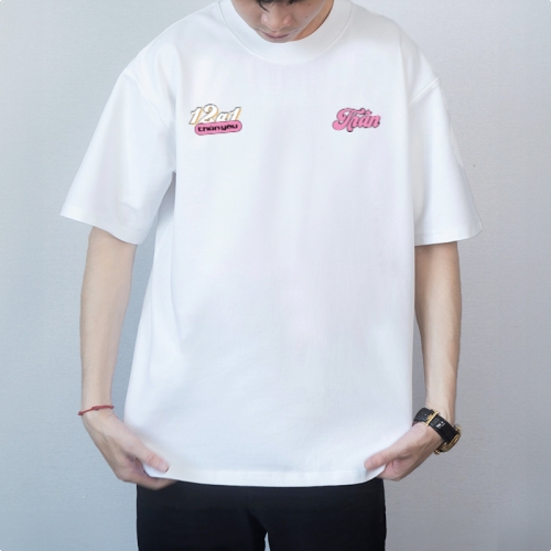 Mẫu thiết kế Áo thun Chuẩn bị logout khỏi trường