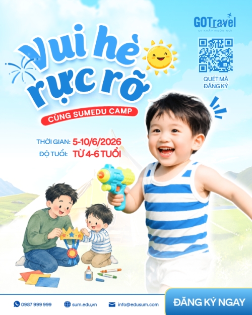 Vui hè rực rỡ 1.6