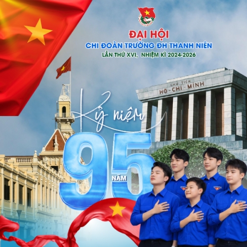 Kỷ niệm ngày thành lập Đoàn TNCS Hồ Chí Minh 26/3