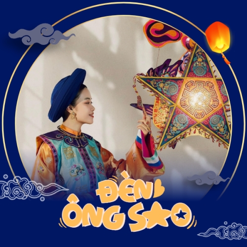 Trung thu, Tết Đoàn Viên, mid-autumn festival, sự kiện, event, dễ thương, cute, chibi, hoạt hình, cartoon