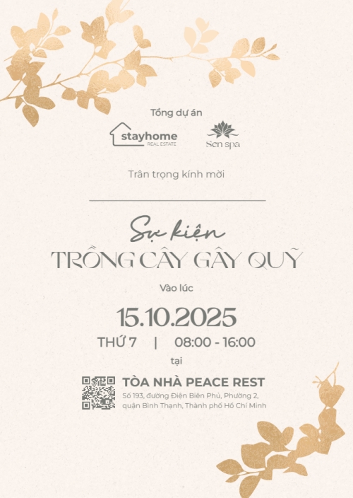 Spa, beauty, làm đẹp, thẩm mỹ, wedding, sự kiện, event, hoa lá, hiện đại, sang trọng, modern