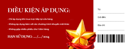 Mừng lễ 30/4 Giải Phóng Miền Nam, thống nhất đất nước — 2