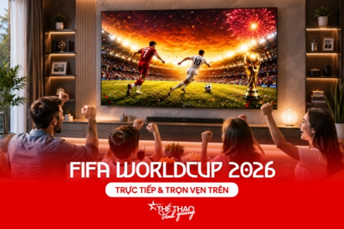 Fifa Worldcup 2026