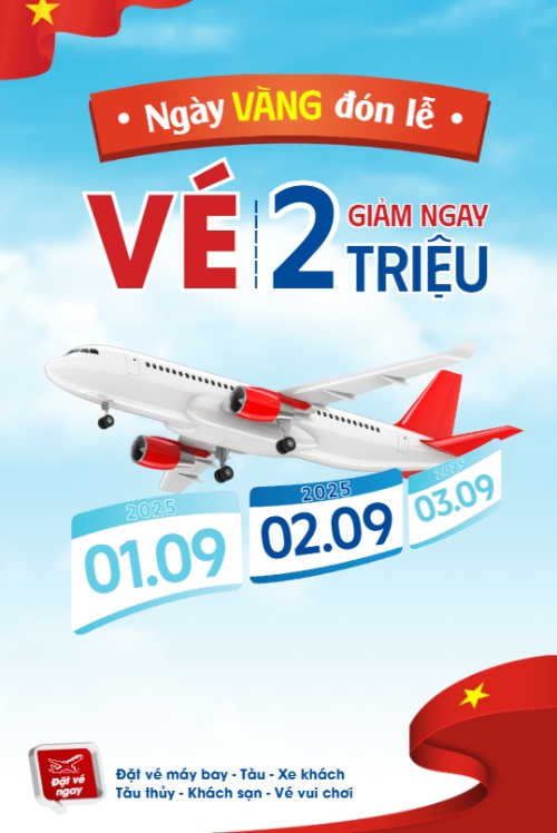 2/9, Quốc Khánh, lễ hội, Việt Nam, du lịch, travel, tourism, trải nghiệm, khám phá, hiện đại, modern