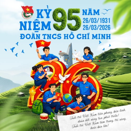 Ngày thành lập đoàn thanh niên cộng sản