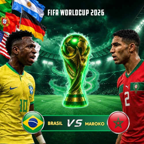 Fifa Worldcup 2026