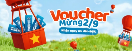 2/9, Quốc Khánh, lễ hội, Việt Nam, giáo dục, education, school, trường học, dễ thương, cute, chibi, hoạt hình, cartoon