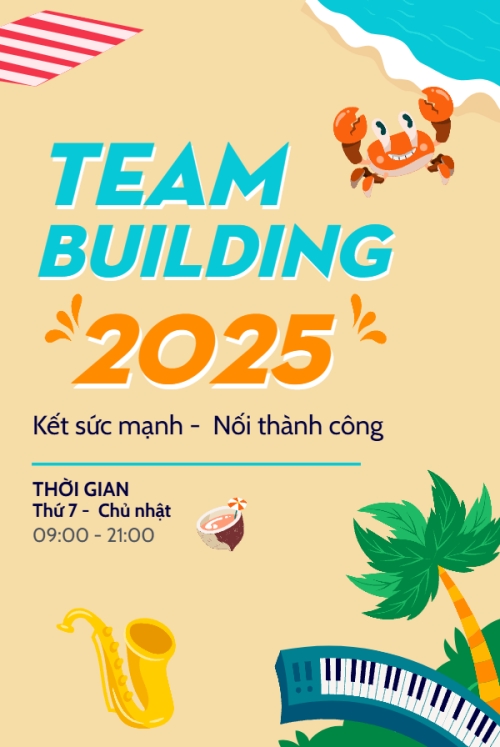 Team building, Du lịch, travel, tourism, trải nghiệm, khám phá