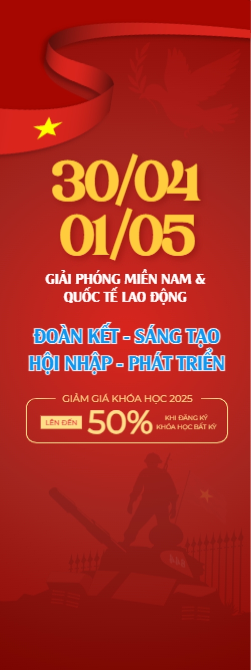 30/4-1/5, lễ, Việt Nam, truyền thống, Vietnamese, sự kiện, event, education, giáo dục